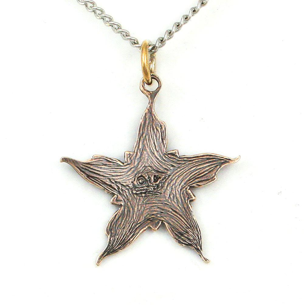 Nalthis Pendant - Bronze - Image 3