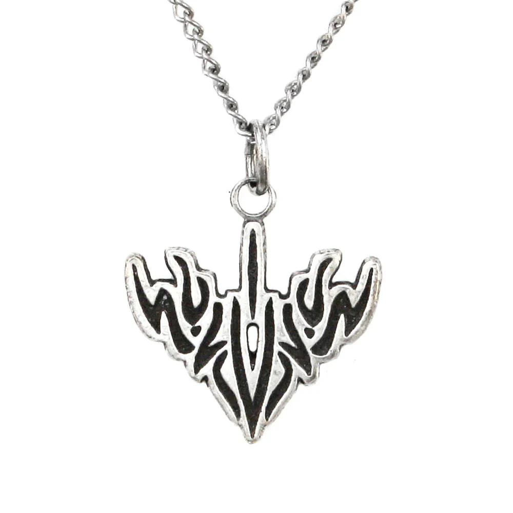 Nan Skybreakers Glyph Pendant - Image 2