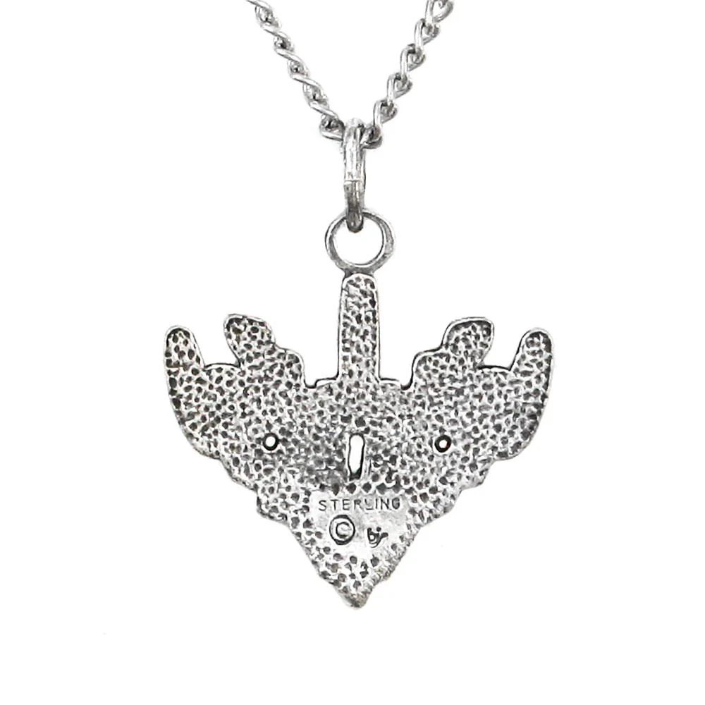 Nan Skybreakers Glyph Pendant - Image 3