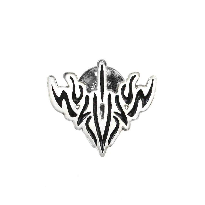 Nan Skybreakers Glyph Pin