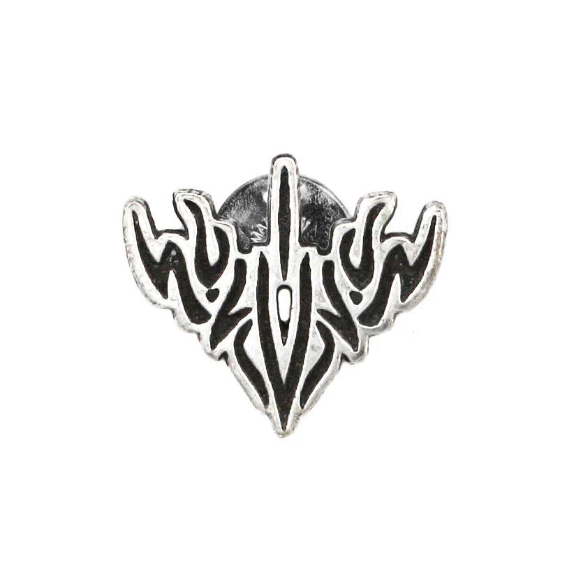 Nan Skybreakers Glyph Pin - Image 2
