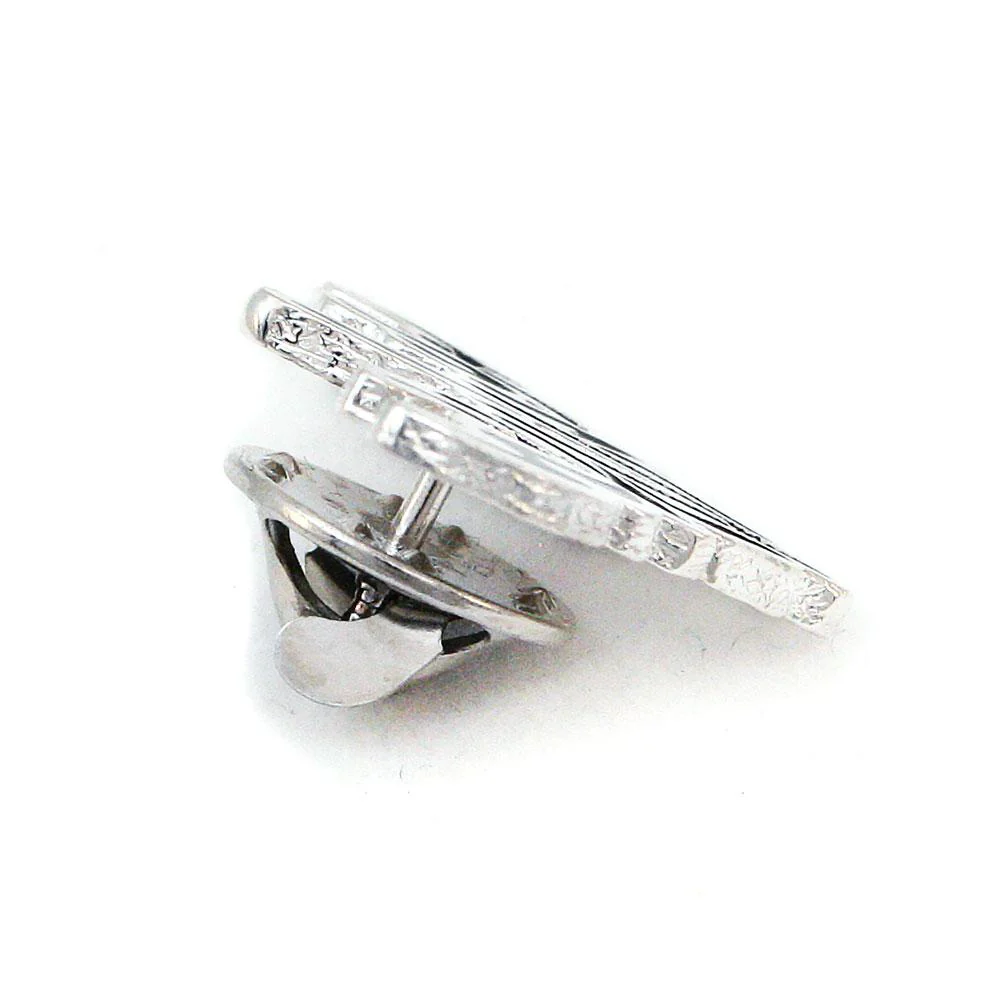 Nan Skybreakers Glyph Pin - Image 3