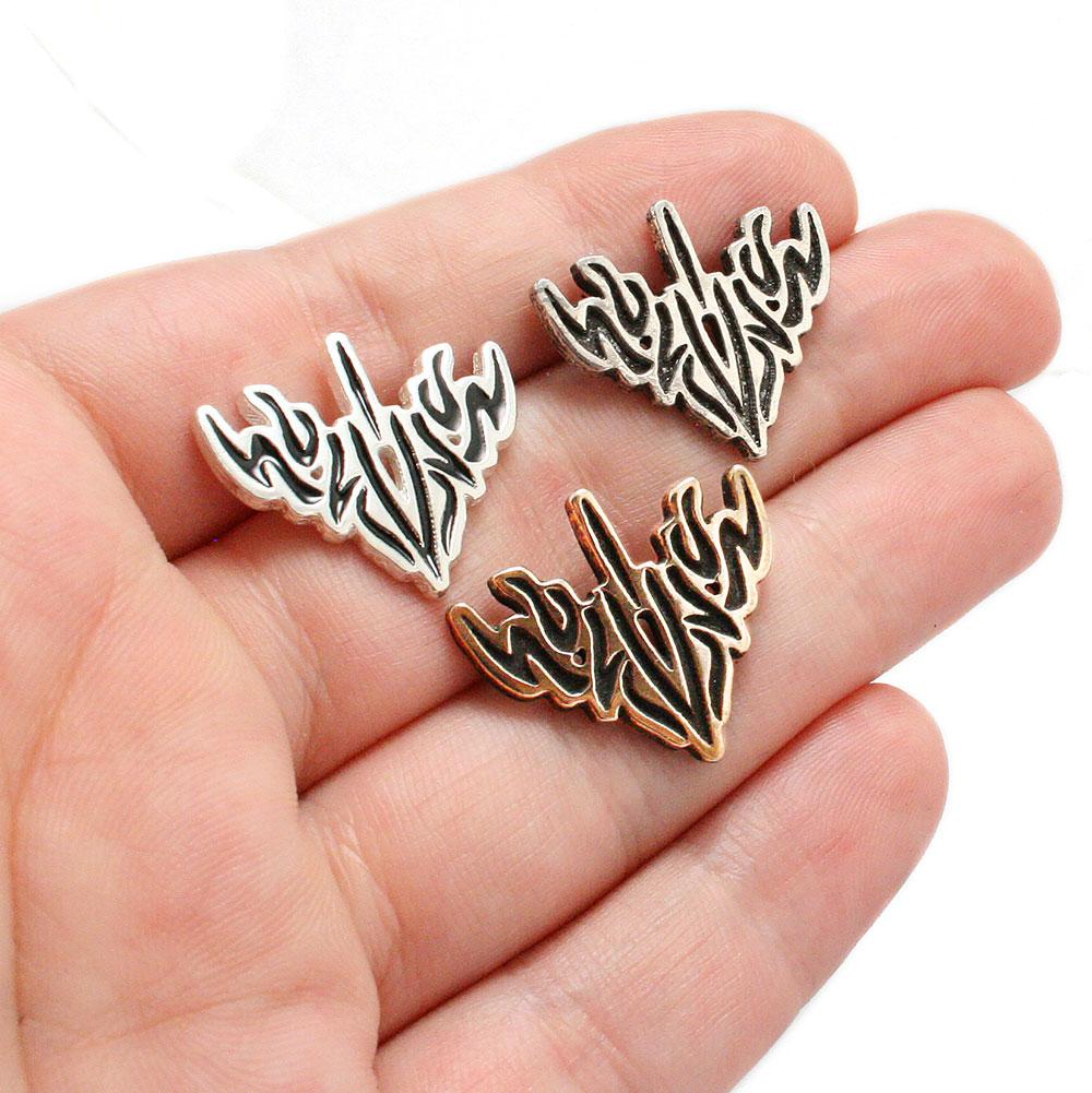 Nan Skybreakers Glyph Pin - Image 5