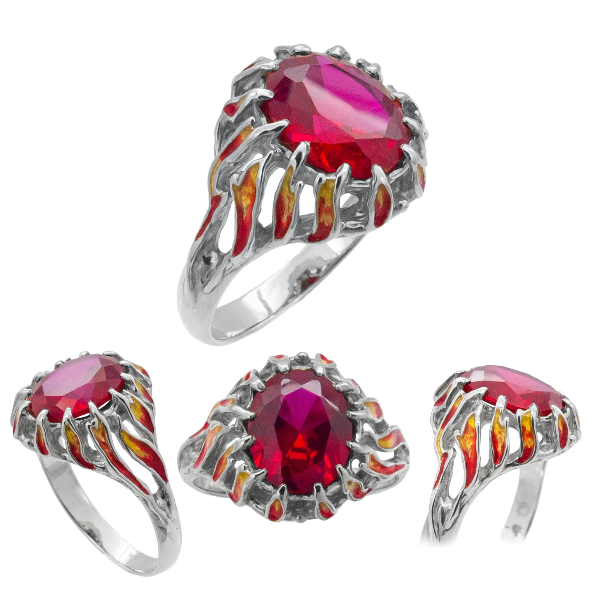 NARYA™ - The Ring of GANDALF™ - Image 11