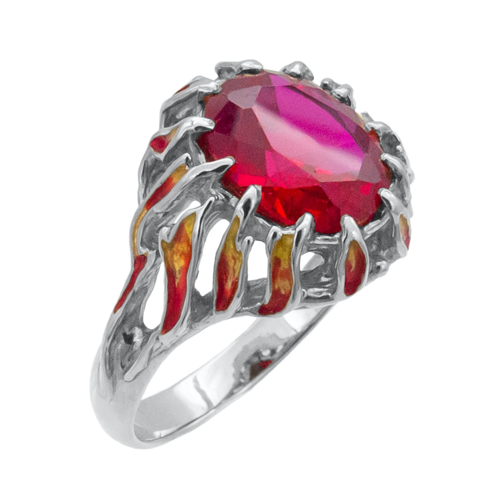 NARYA™ - The Ring of GANDALF™ - Gold - Image 10
