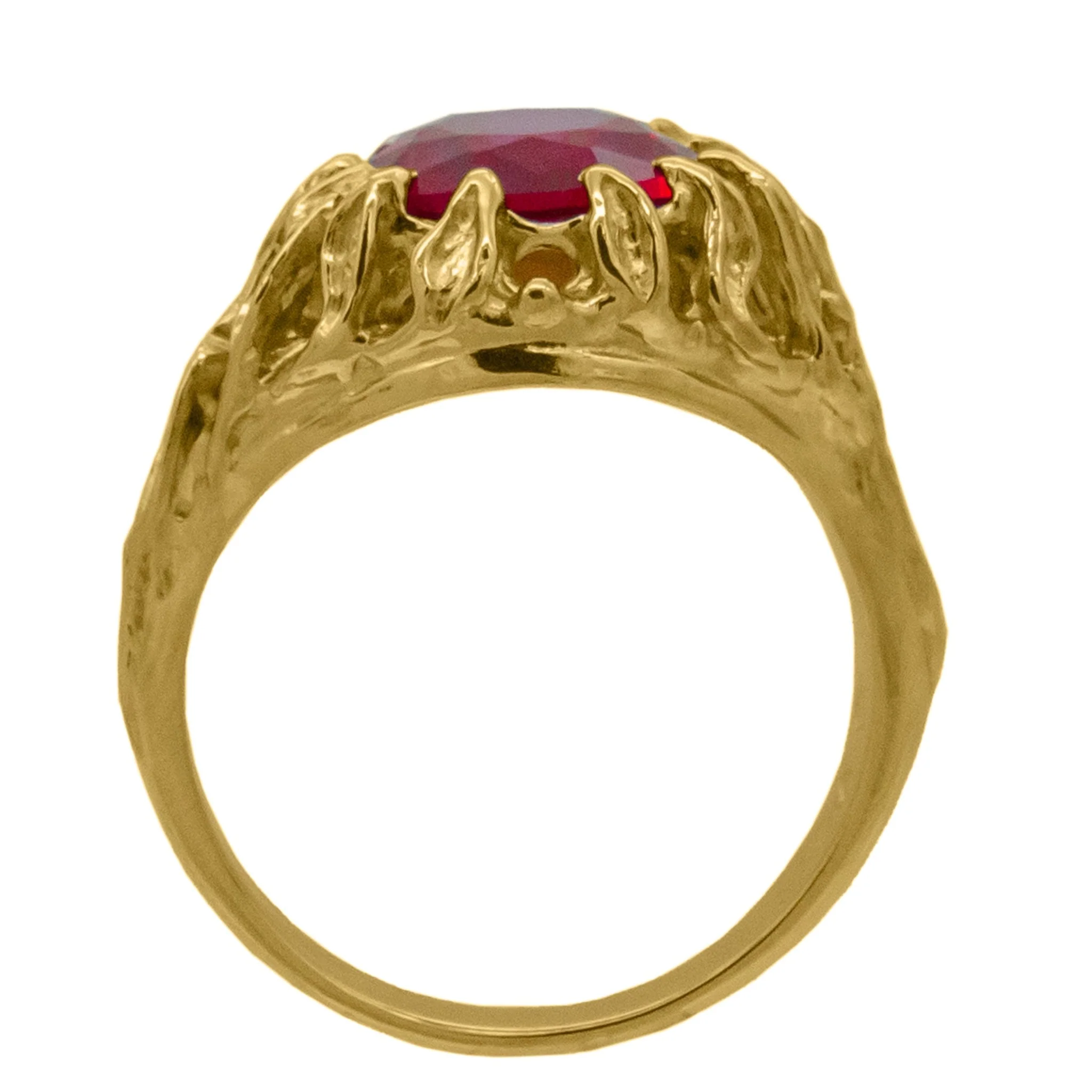 NARYA™ - The Ring of GANDALF™ - Gold - Image 7