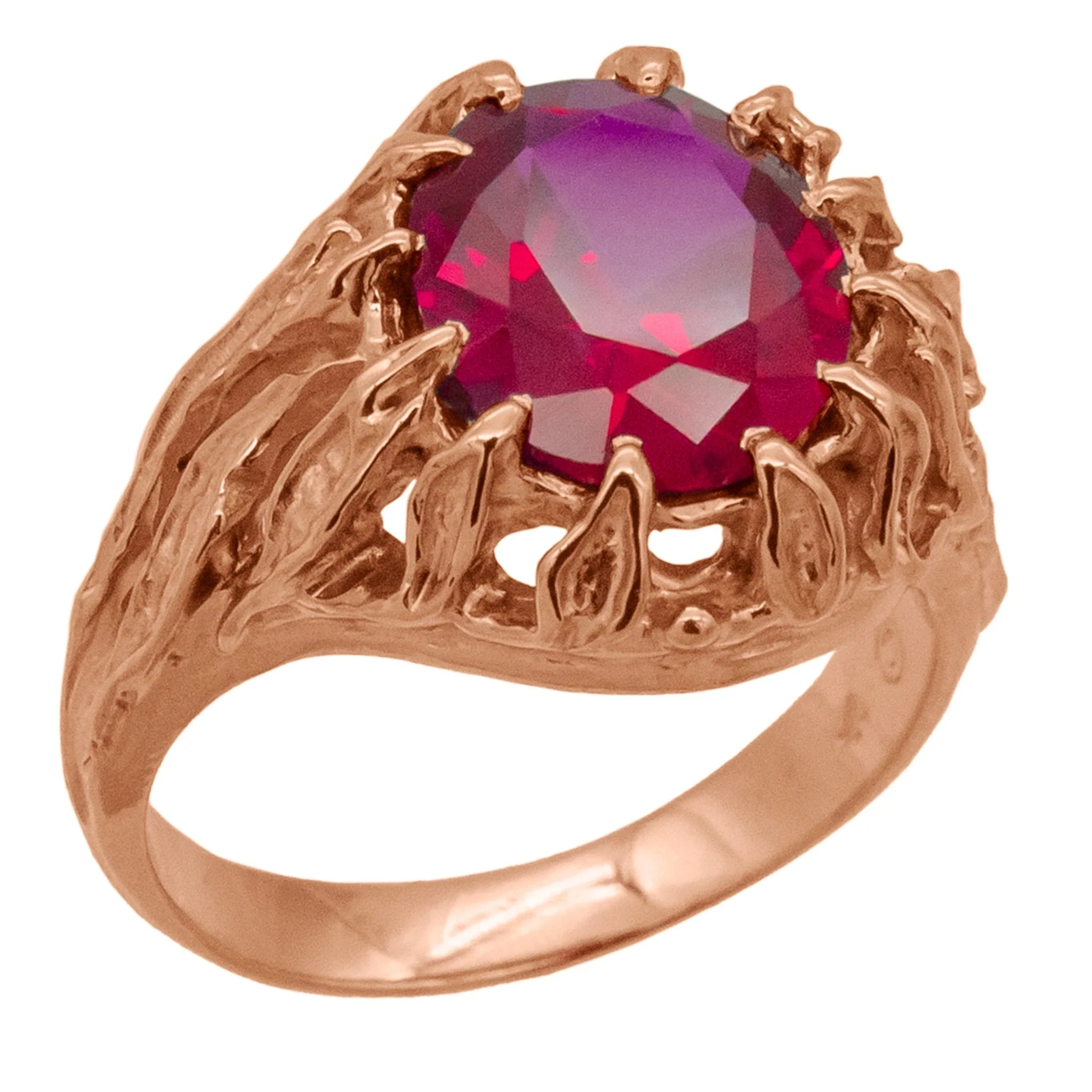 NARYA™ - The Ring of GANDALF™ - Gold - Image 9