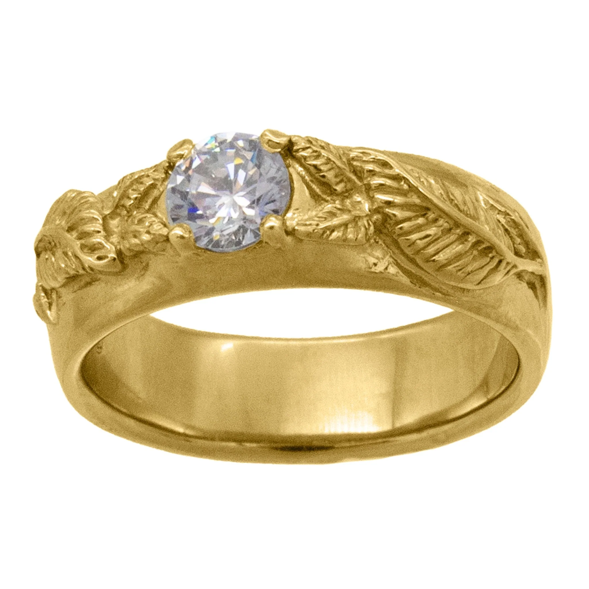 NENYA™ - Alternate Version - Gold - Image 3