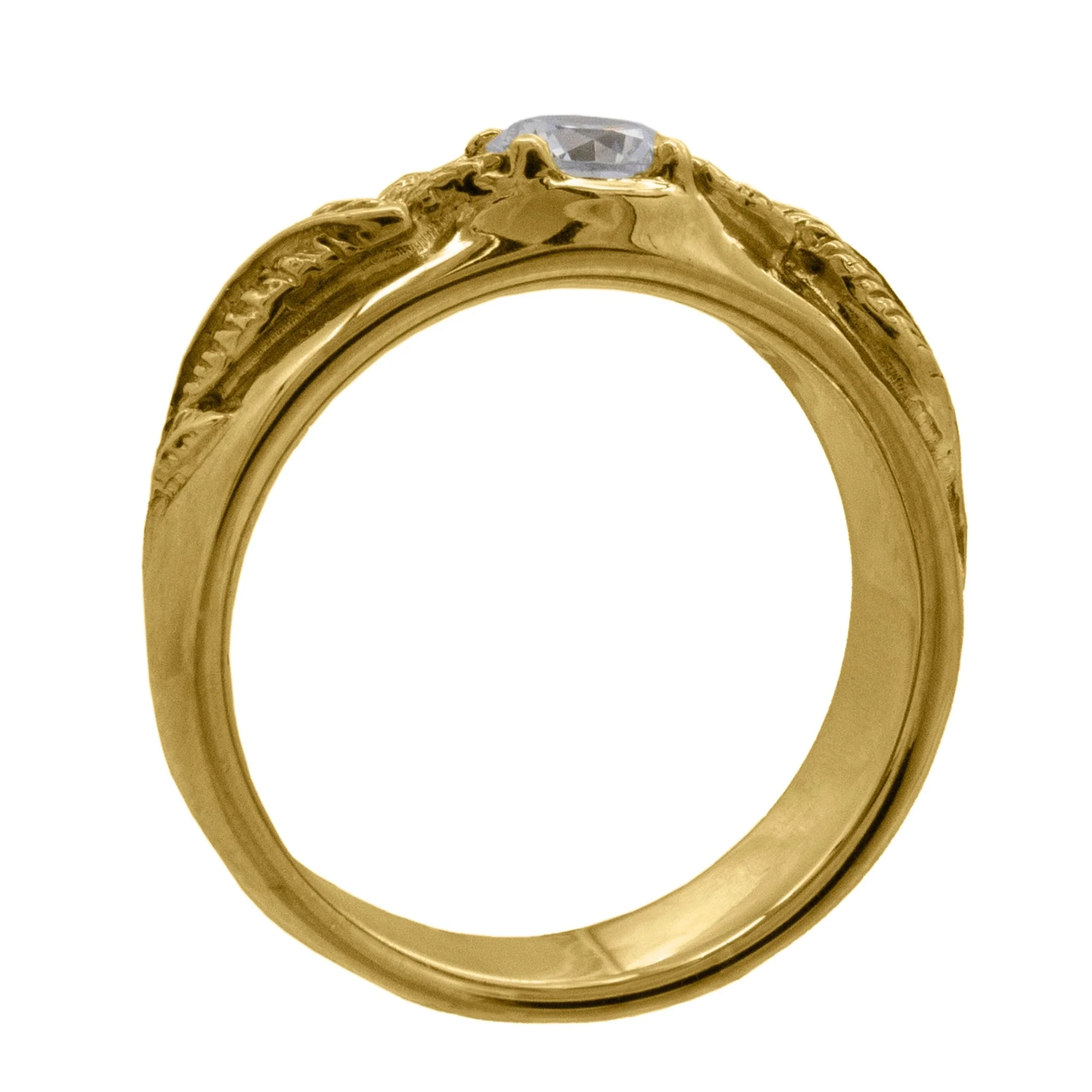 NENYA™ - Alternate Version - Gold - Image 8