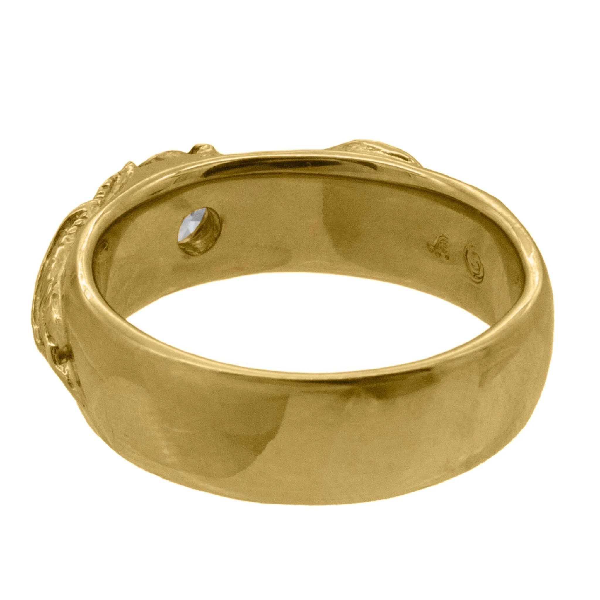 NENYA™ - Alternate Version - Gold - Image 9