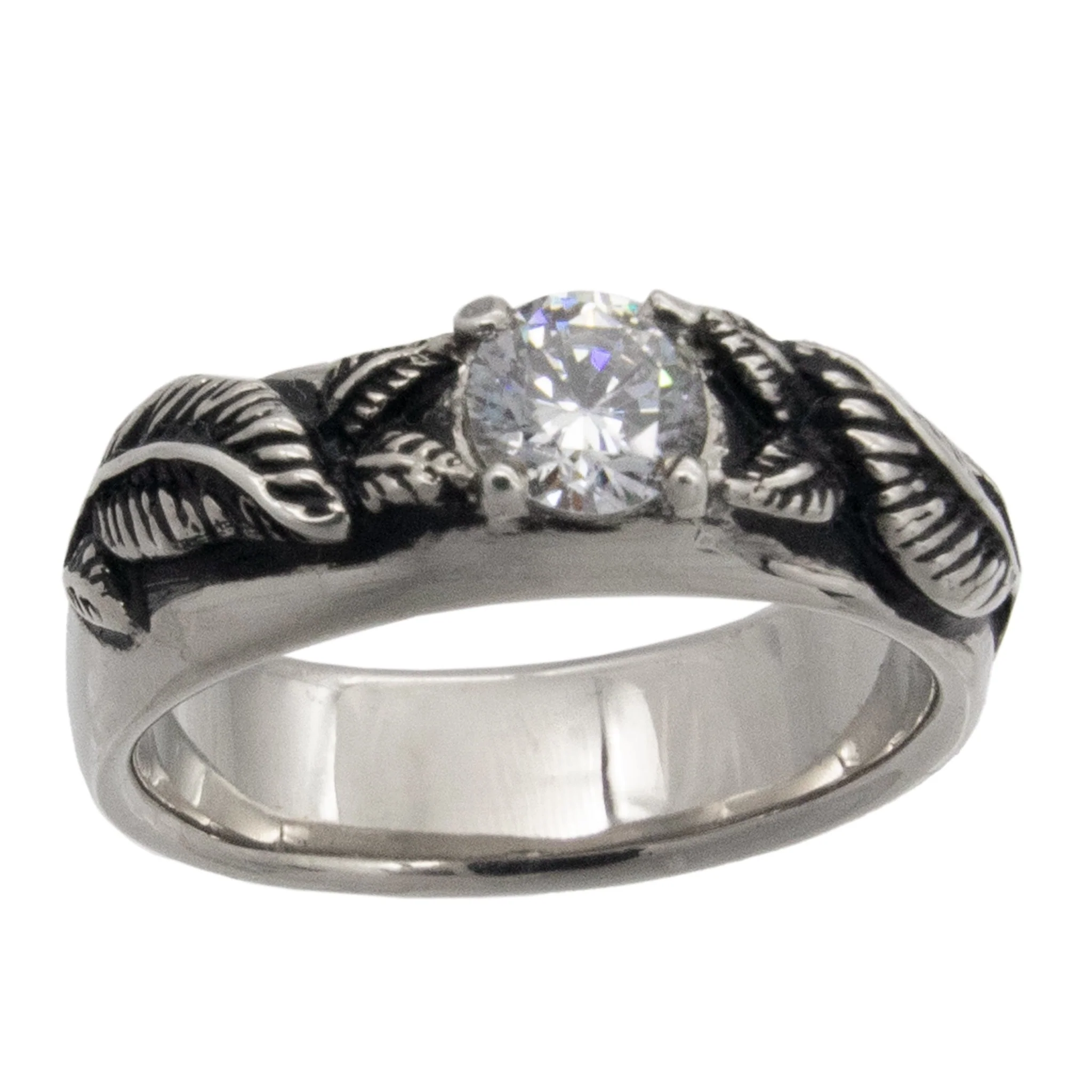 NENYA™ - Alternate Version - Sterling Silver - Image 6