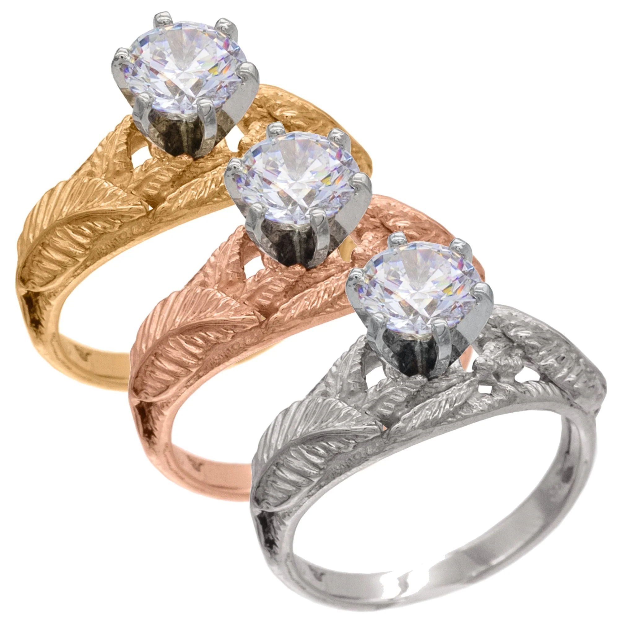 NENYA™ - The Ring of GALADRIEL™ - Gold