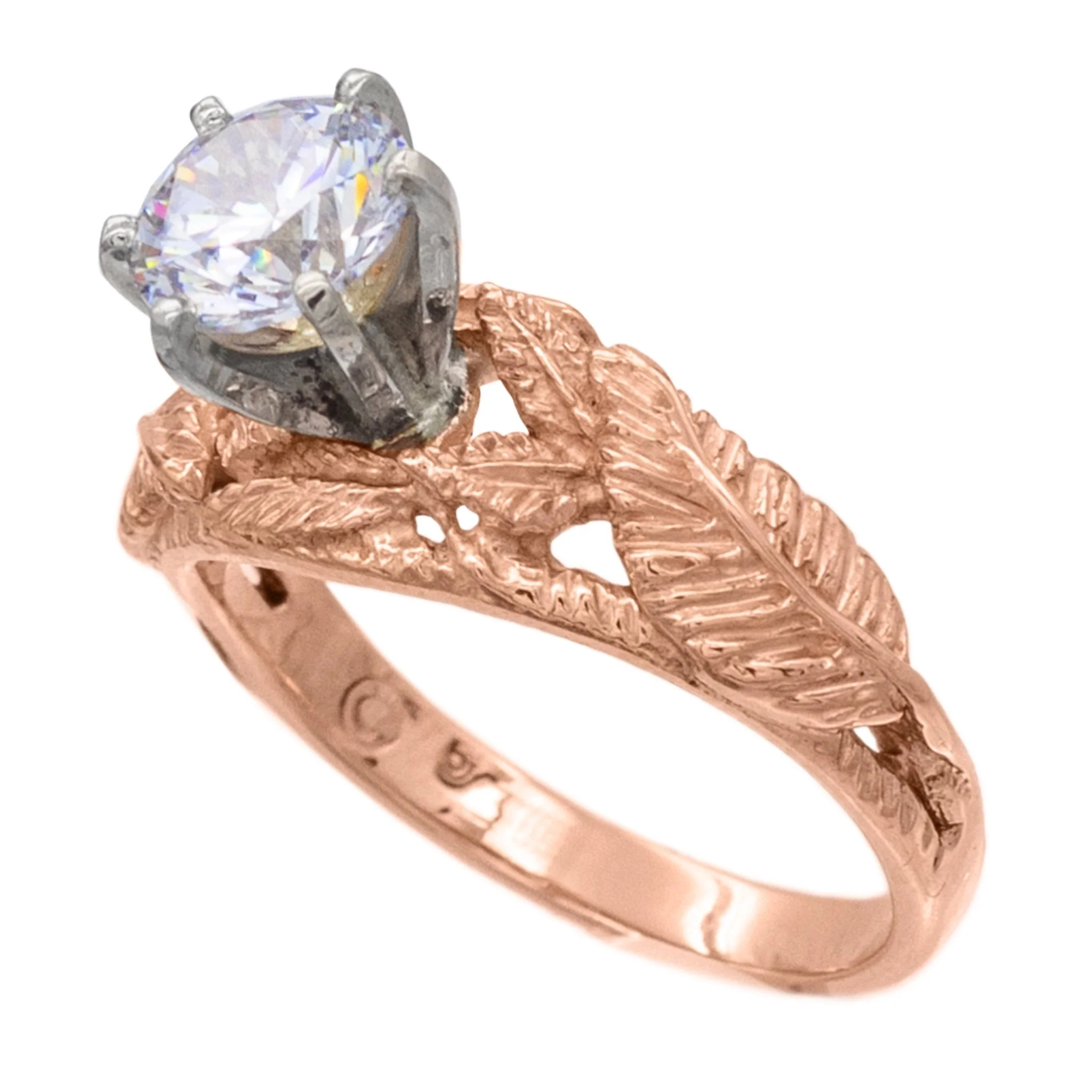 NENYA™ - The Ring of GALADRIEL™ - Gold - Image 17