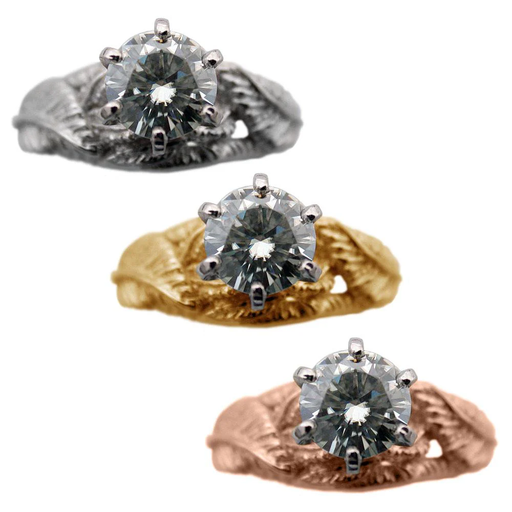 NENYA™ - The Ring of GALADRIEL™ - Gold - Image 18