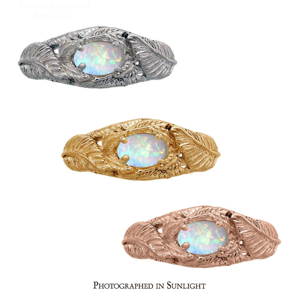 NENYA™ - The Ring of GALADRIEL™ - Gold - Image 19