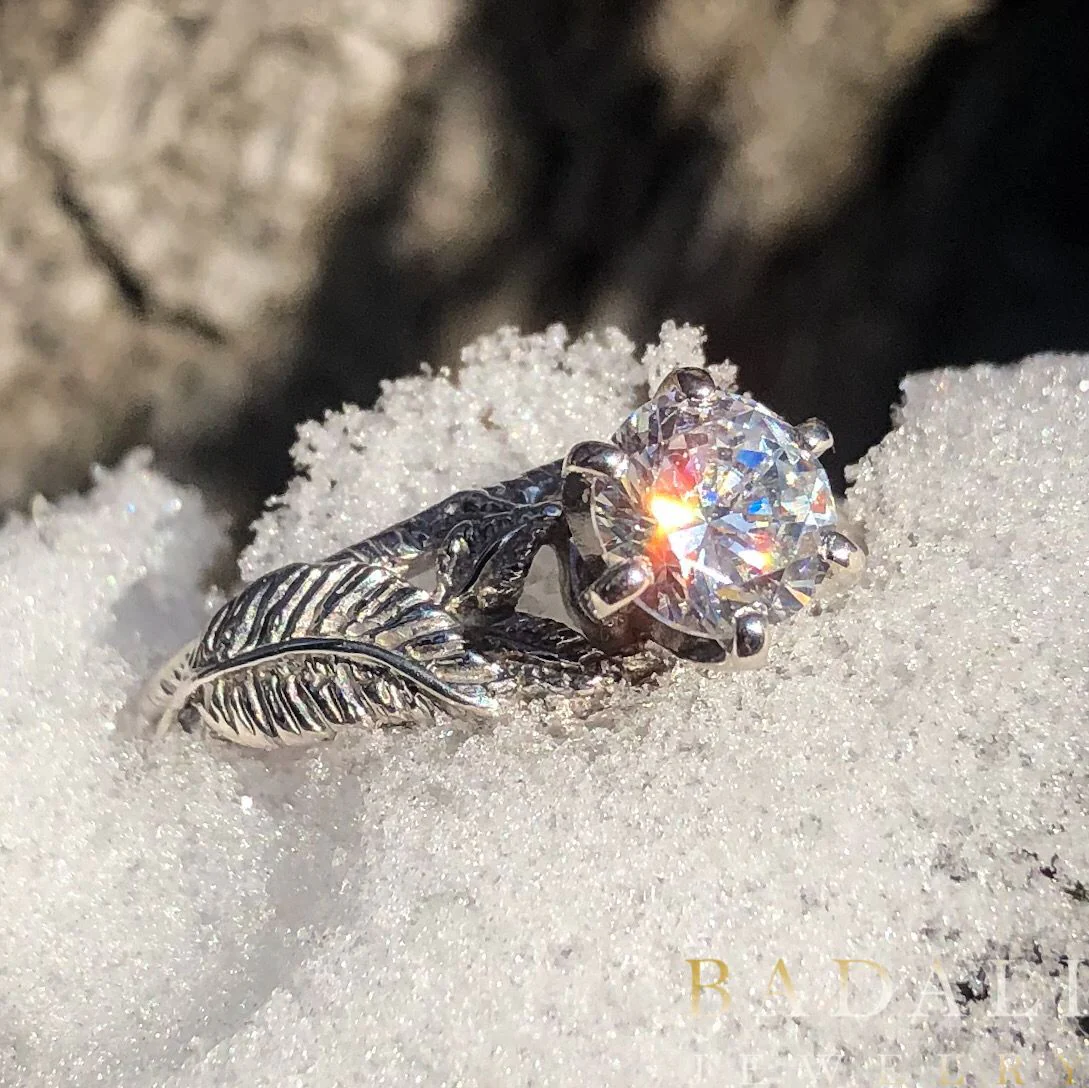NENYA™ - The Ring of GALADRIEL™ - Gold - Image 21