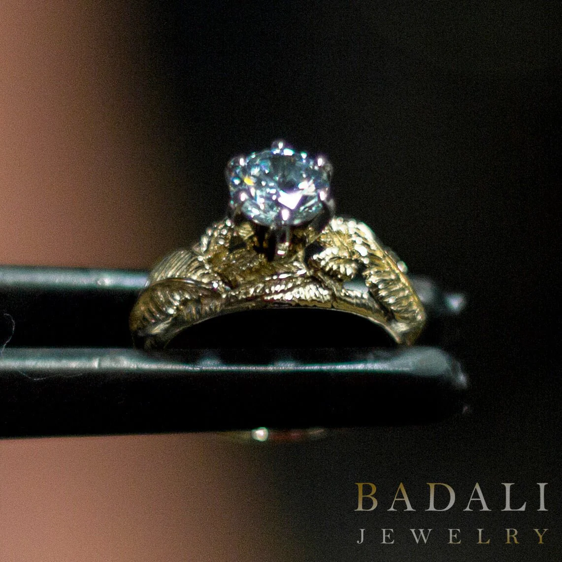 NENYA™ - The Ring of GALADRIEL™ - Gold - Image 22