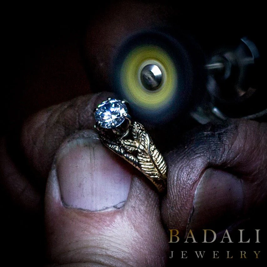 NENYA™ - The Ring of GALADRIEL™ - Gold - Image 23