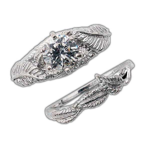 NENYA™ - The Ring of GALADRIEL™ - Gold - Image 5