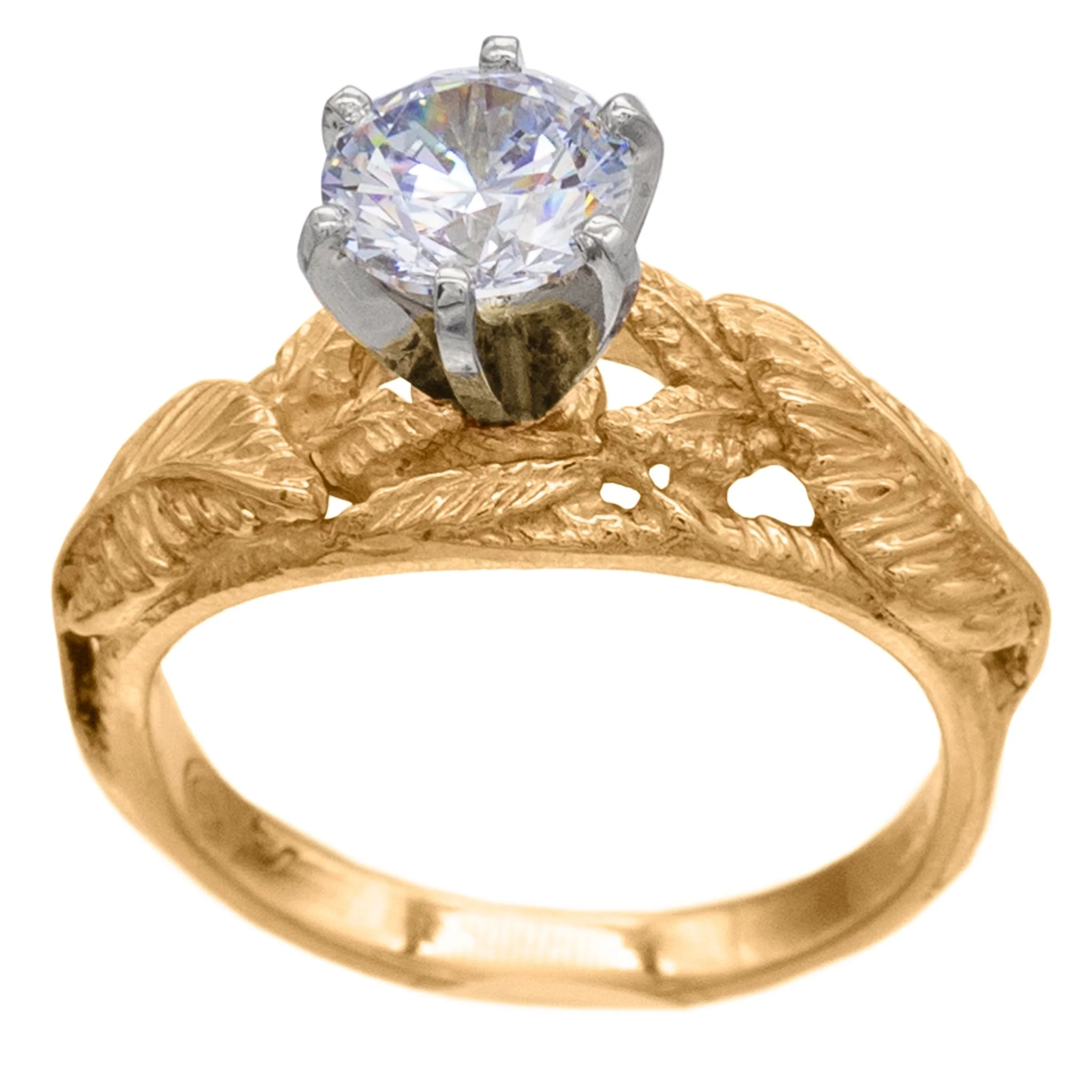 NENYA™ - The Ring of GALADRIEL™ - Gold - Image 6