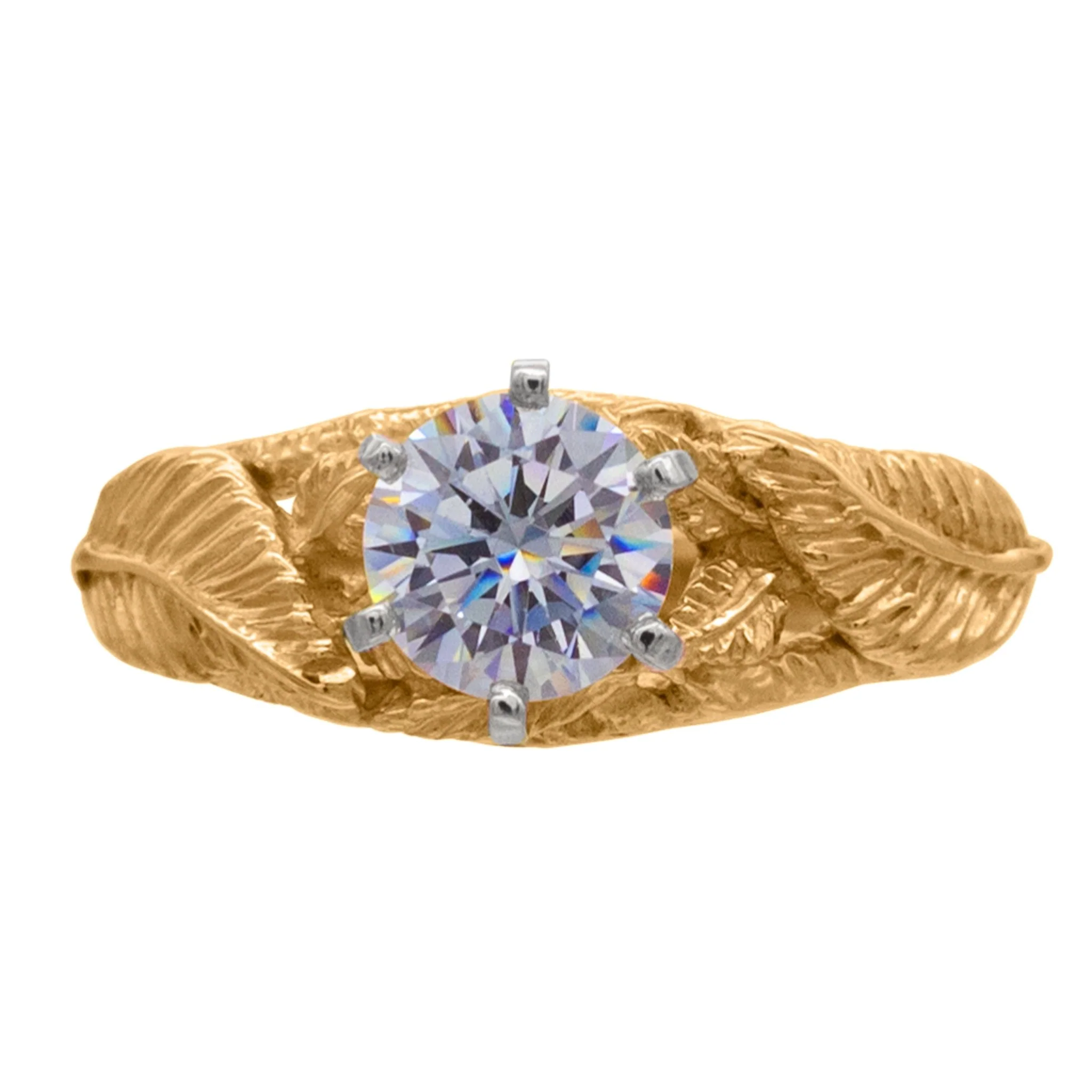 NENYA™ - The Ring of GALADRIEL™ - Gold - Image 7