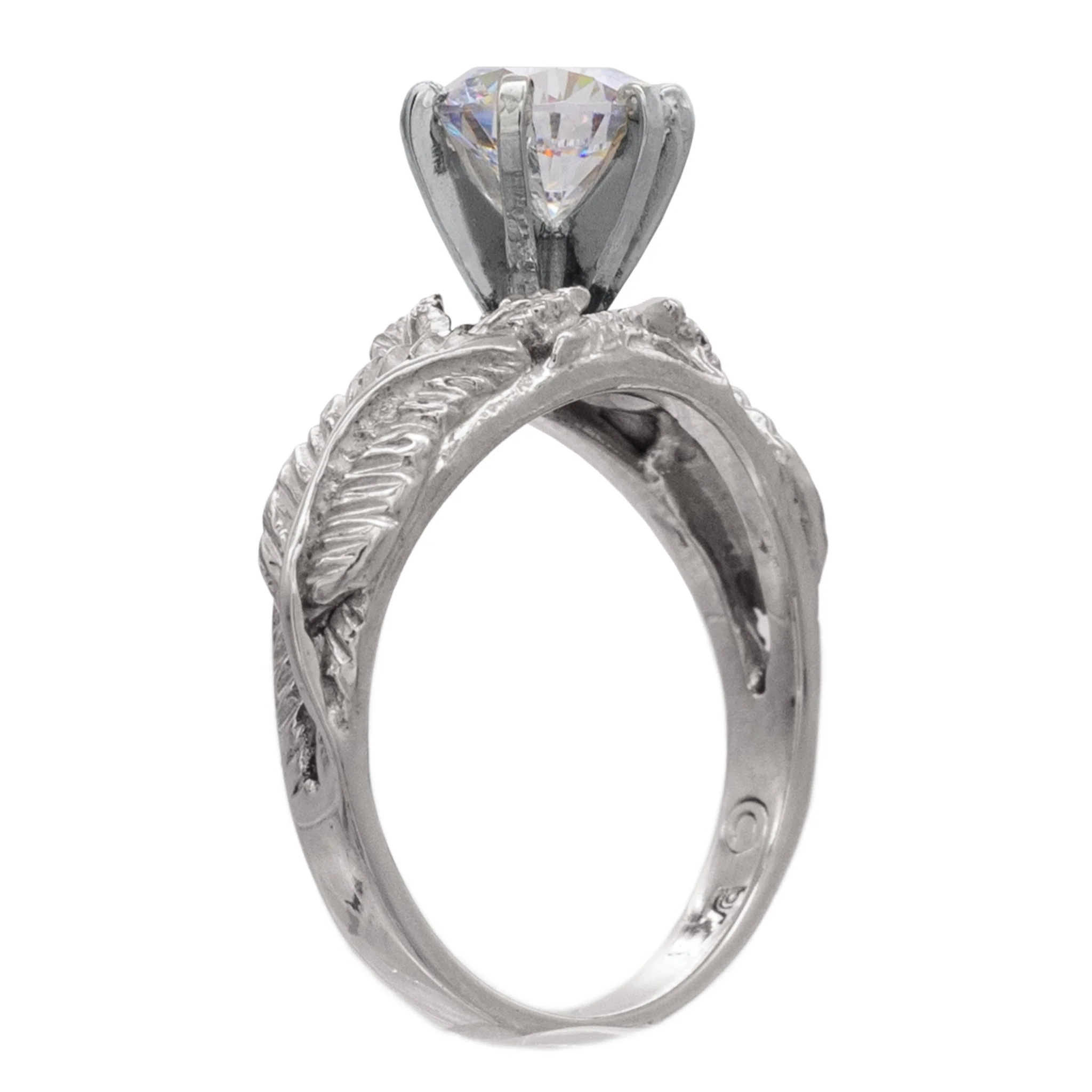 NENYA™ - The Ring of GALADRIEL™ - Sterling Silver - Image 11