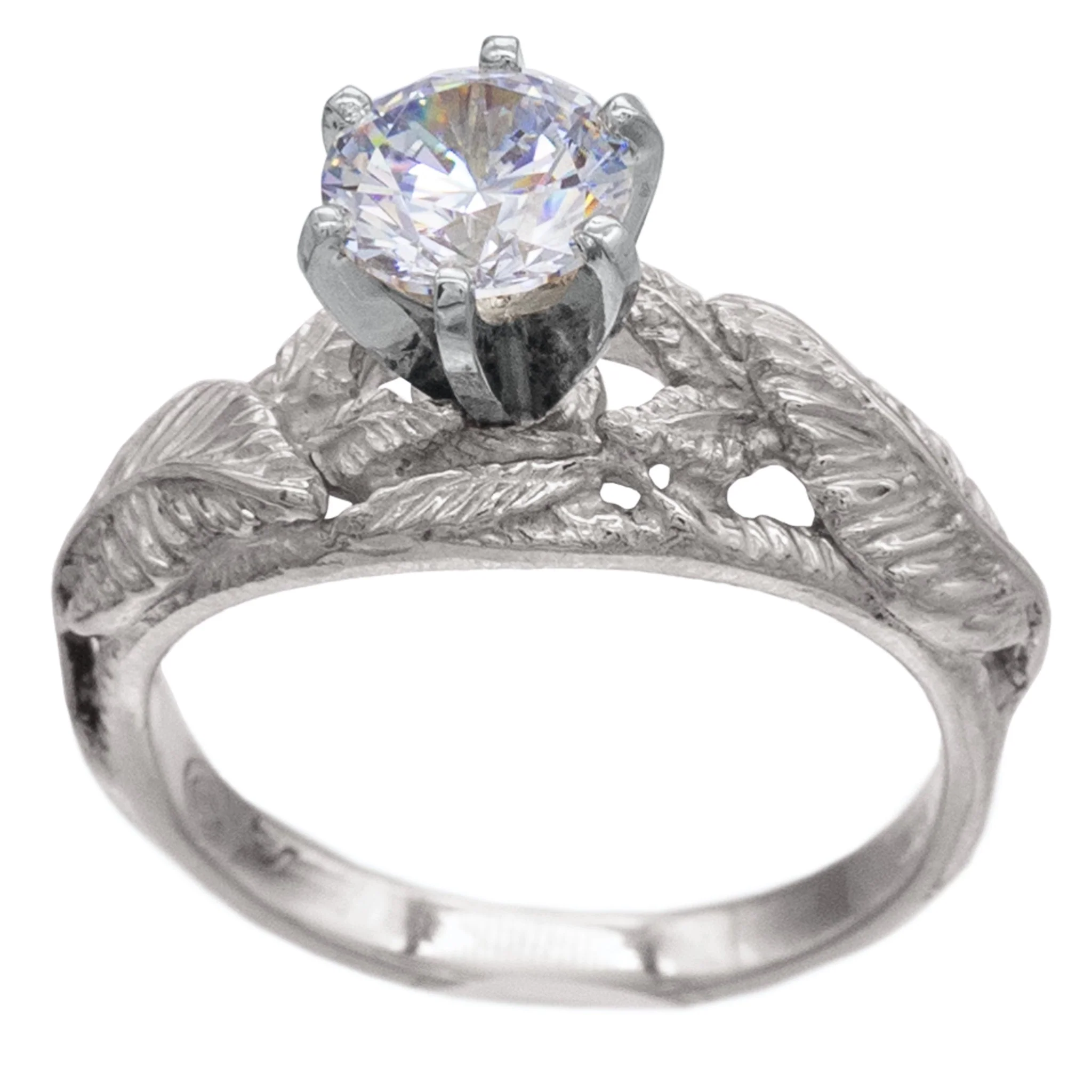 NENYA™ - The Ring of GALADRIEL™ - Sterling Silver - Image 14
