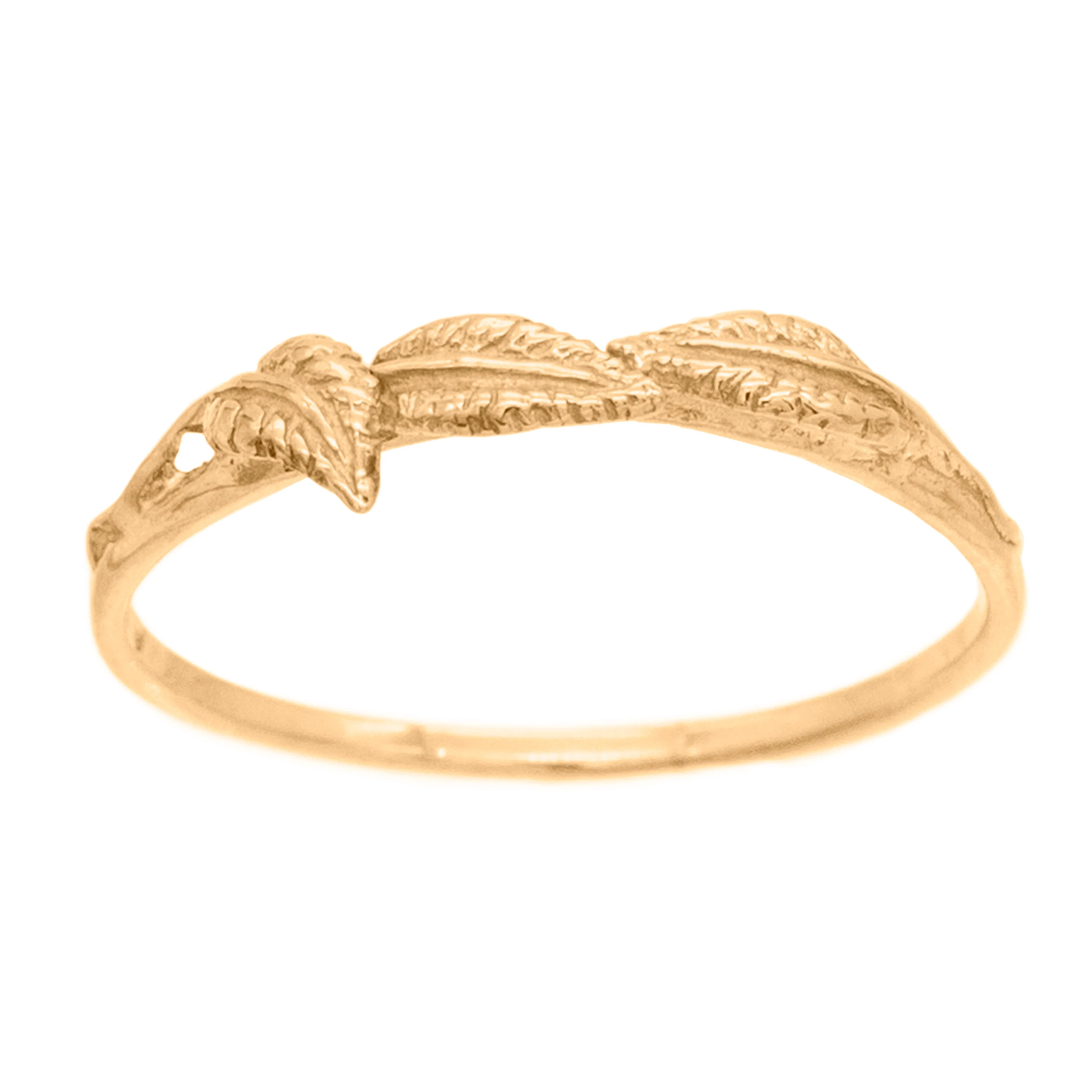 NENYA™ Tracer Band - Gold - Image 2