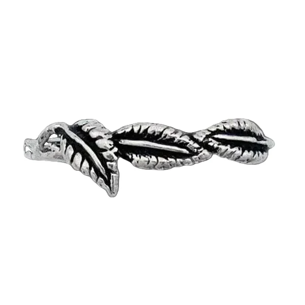 NENYA™ Tracer Band - Sterling Silver - Image 5