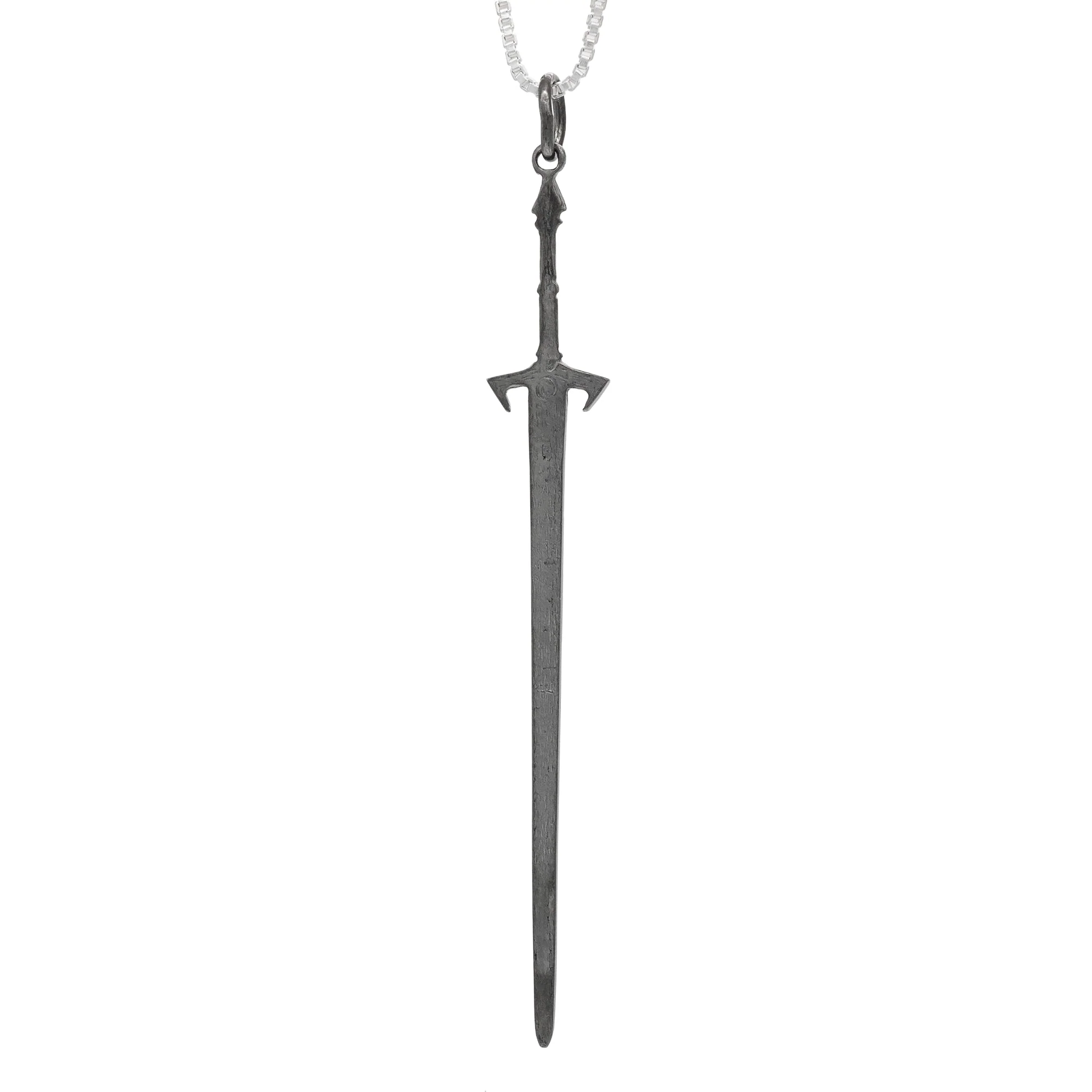 Nightblood Pendant - Image 3