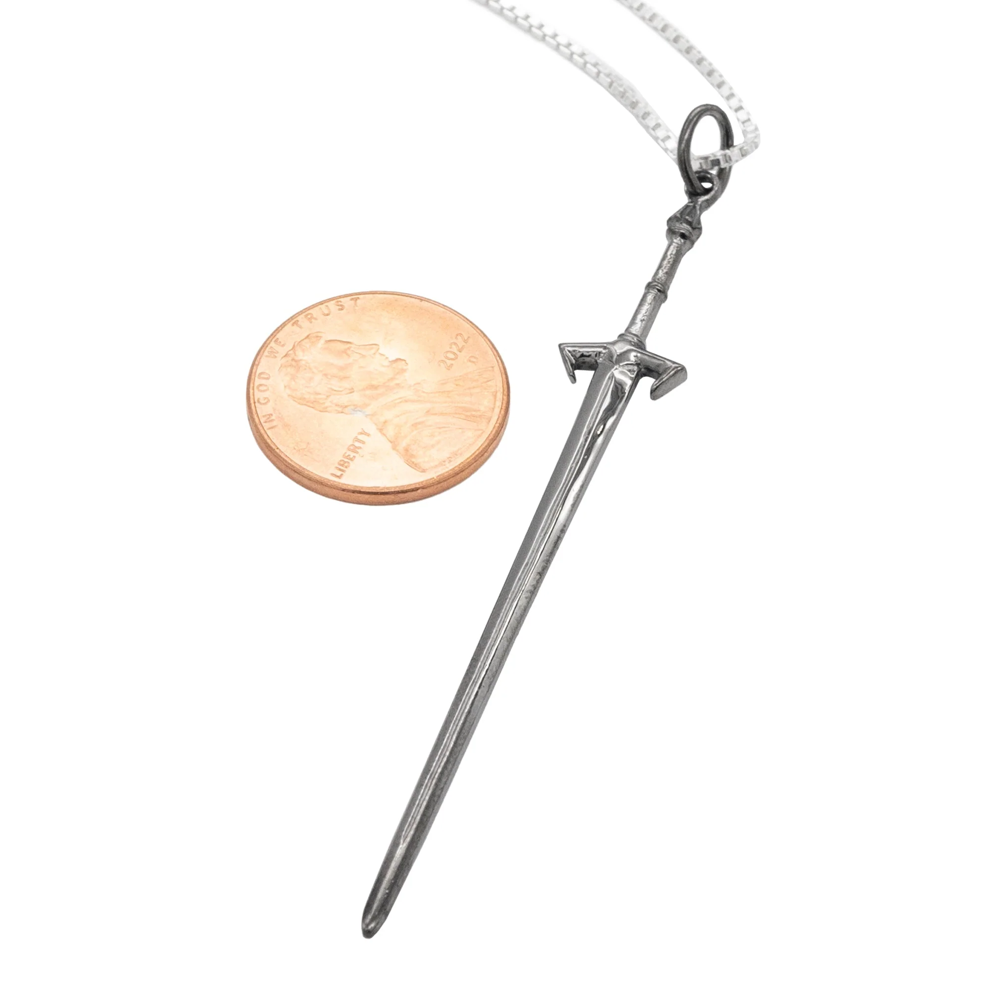 Nightblood Pendant - Image 4