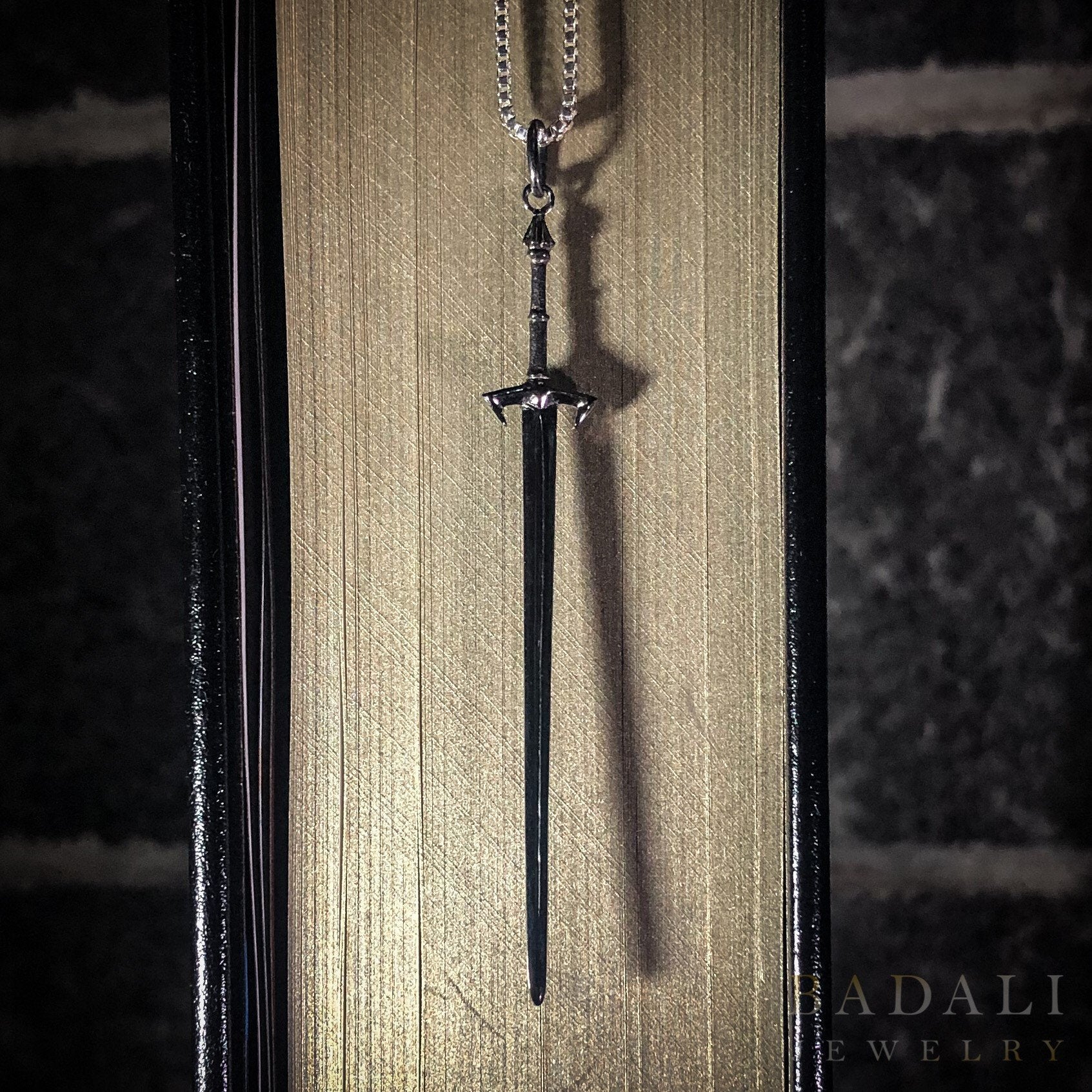 Nightblood Pendant - Image 7