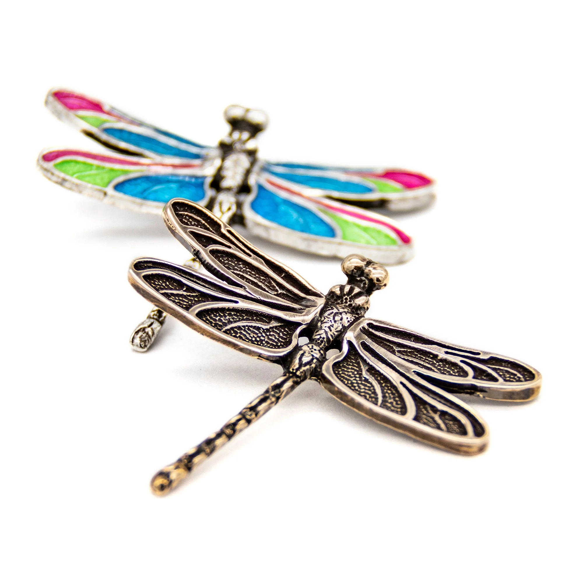 NIOBE Esufly - Bronze - Image 5