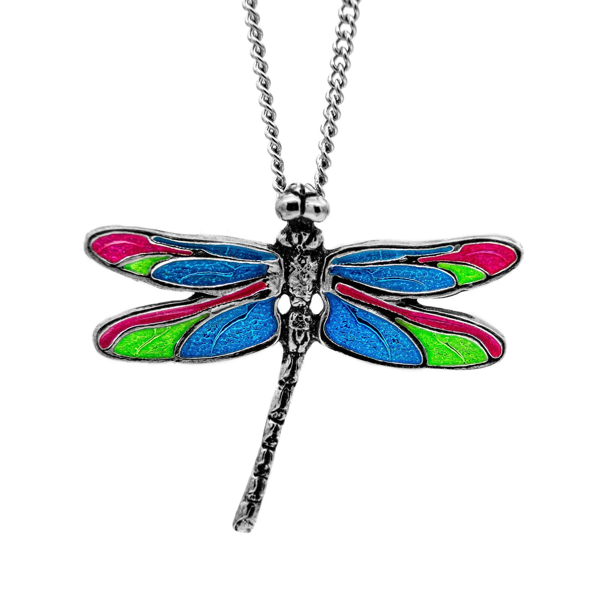 NIOBE Esufly - Silver - Image 2