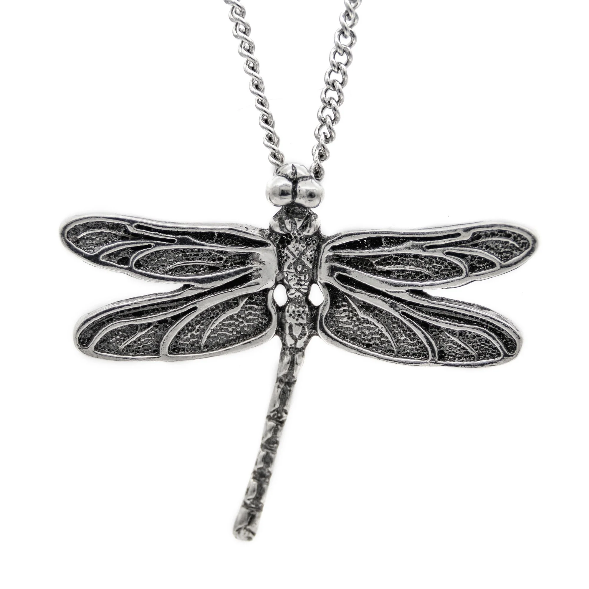 NIOBE Esufly - Silver - Image 3