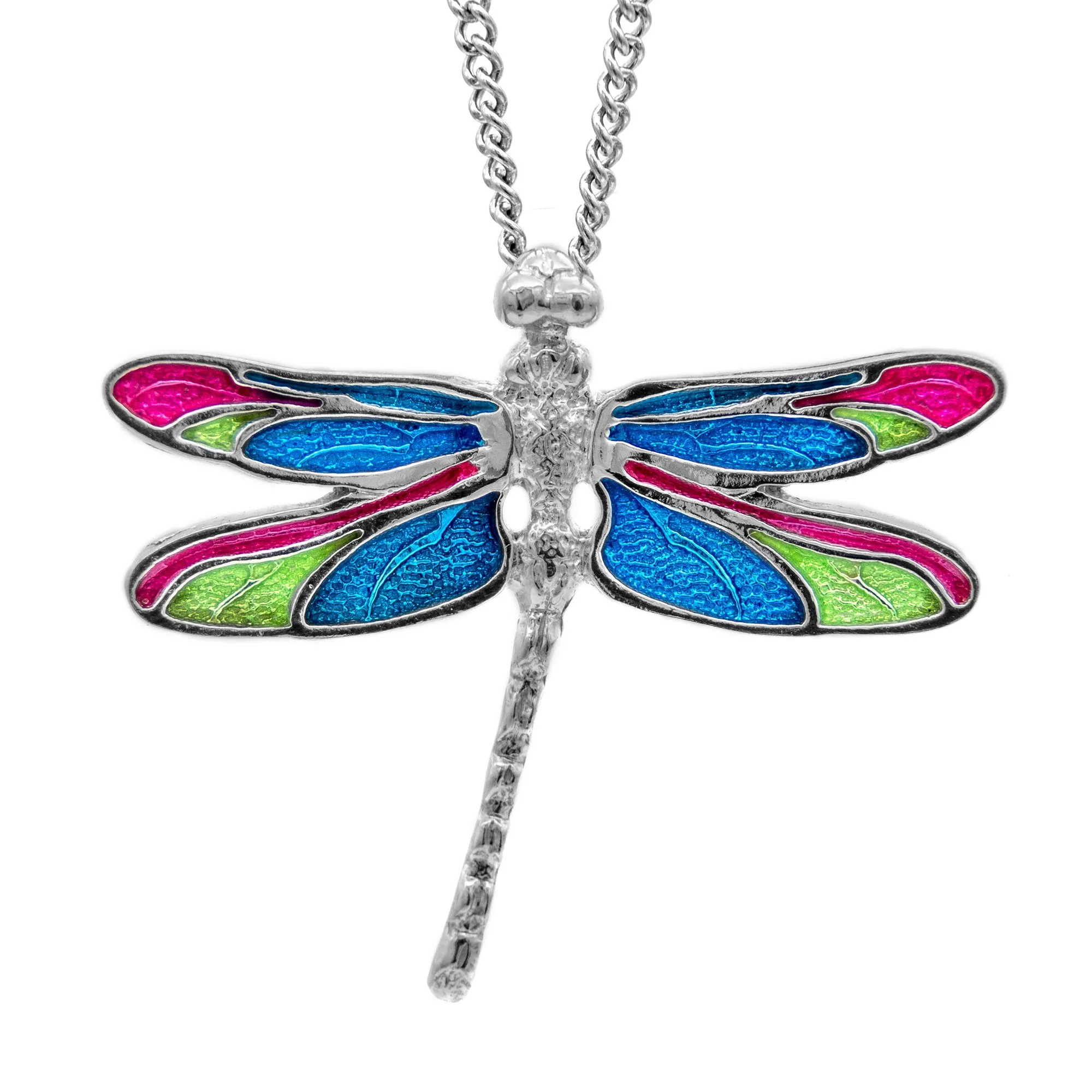 NIOBE Esufly - Silver - Image 4