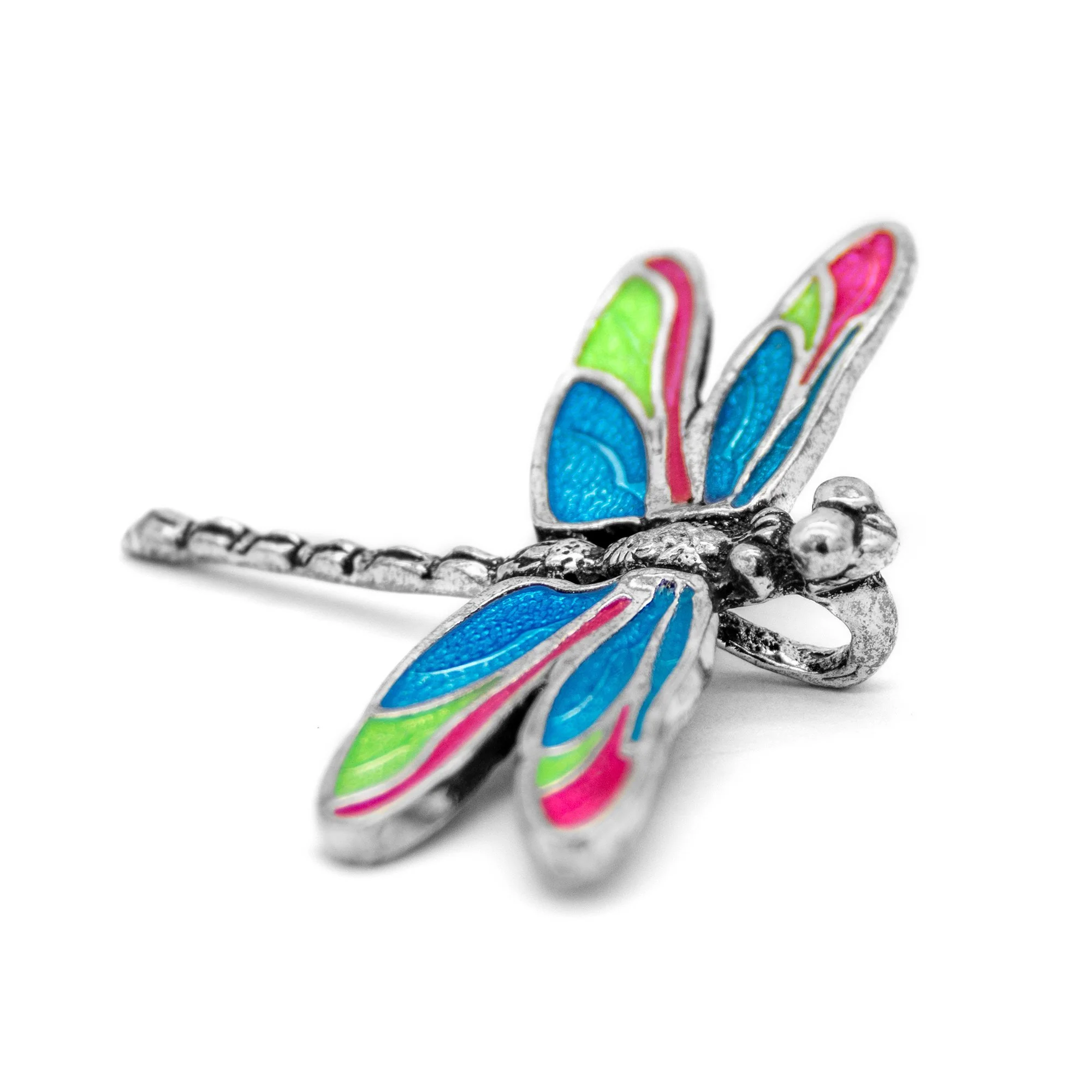 NIOBE Esufly - Silver - Image 5