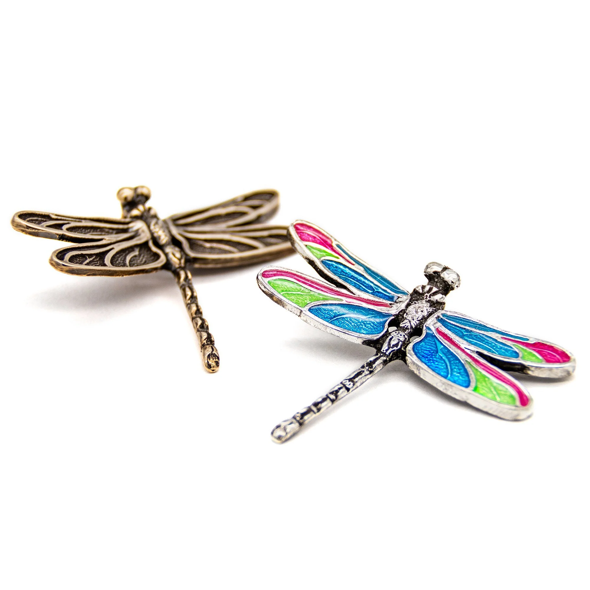 NIOBE Esufly - Silver - Image 6