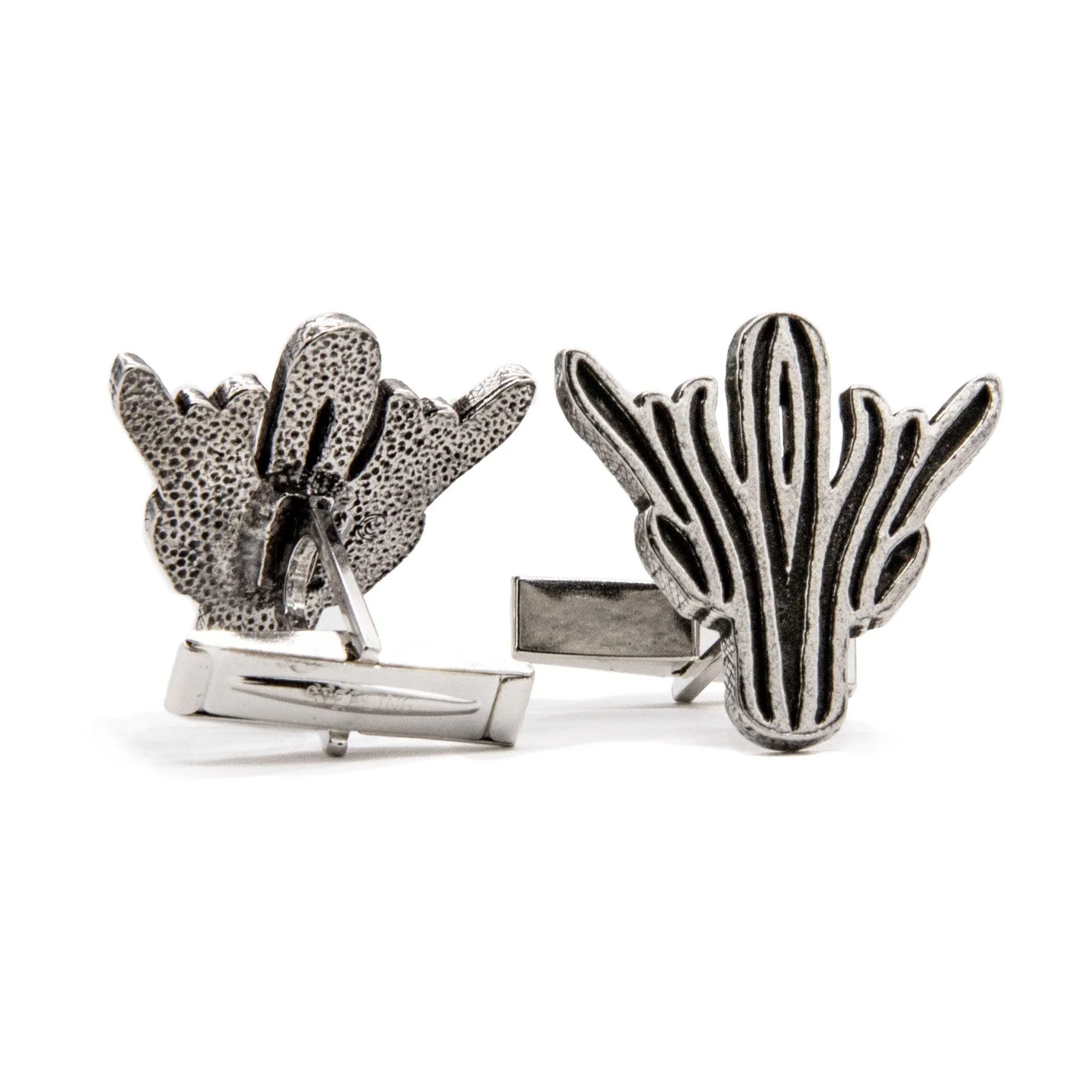 Palah Truthwatchers Glyph Cufflinks - Image 2