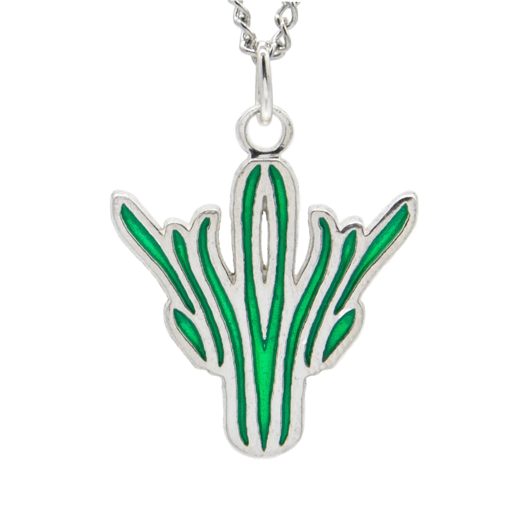 Palah Truthwatchers Glyph Pendant