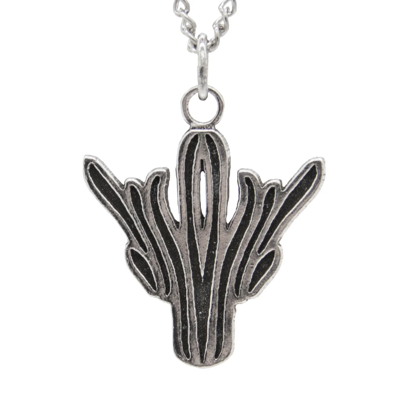 Palah Truthwatchers Glyph Pendant - Image 2