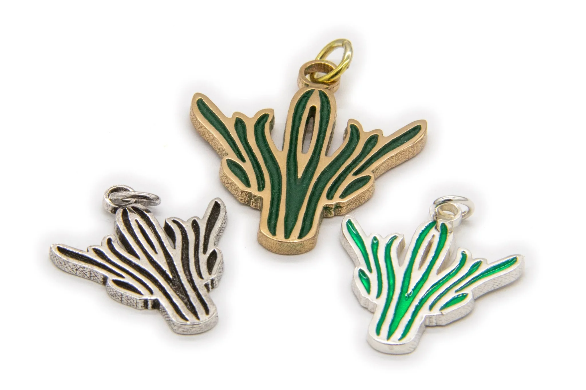 Palah Truthwatchers Glyph Pendant - Image 5