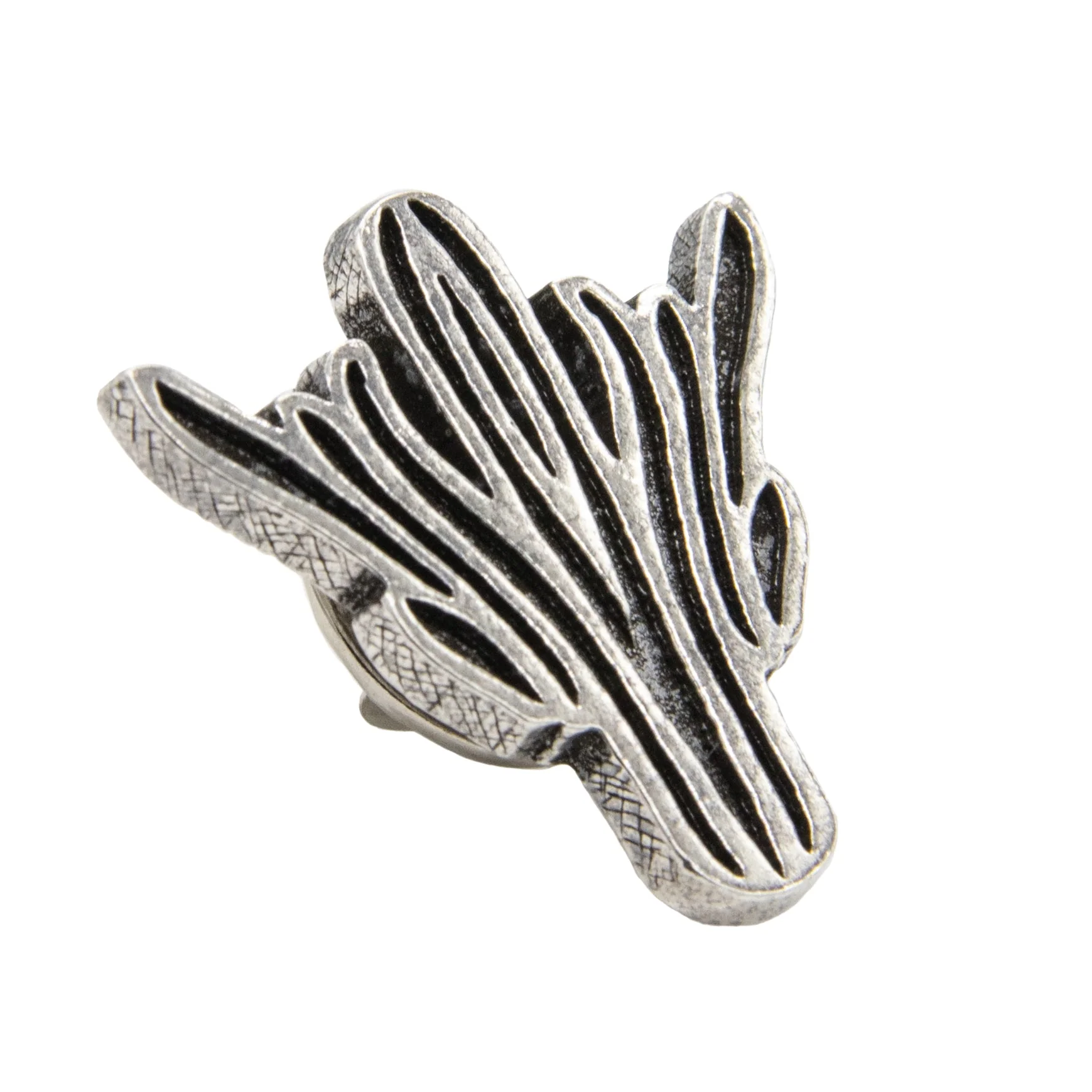 Palah Truthwatchers Glyph Pin - Image 2