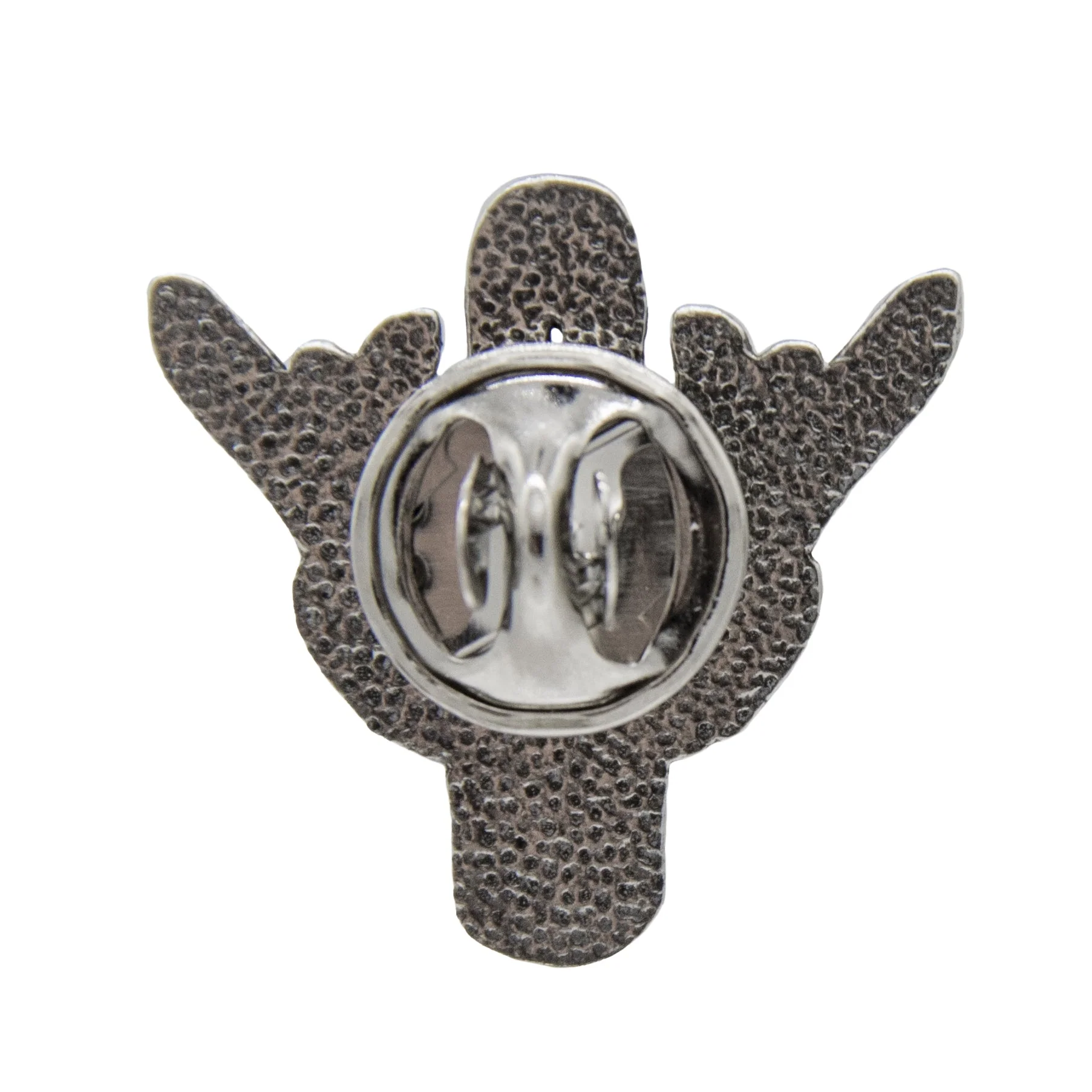 Palah Truthwatchers Glyph Pin - Image 4