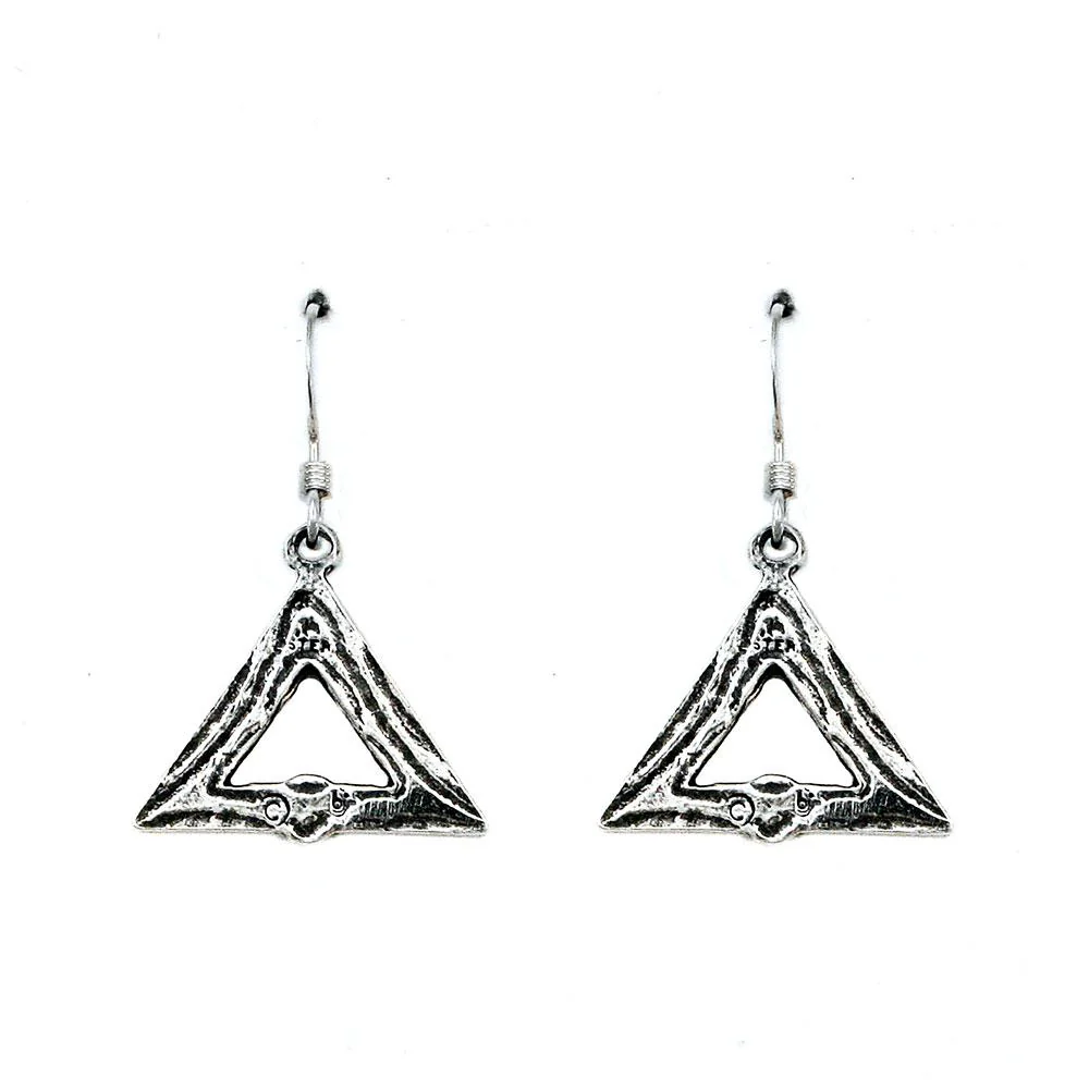 Pink Society Earrings - Image 4