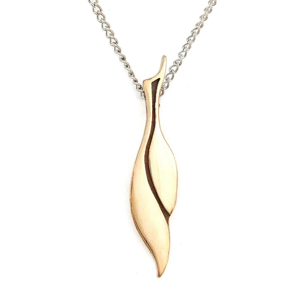 Powisienne Symbol Pendant