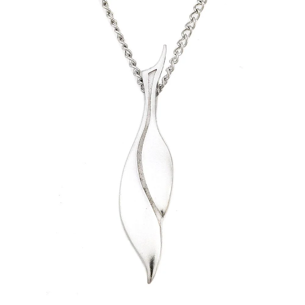 Powisienne Symbol Pendant - Image 3