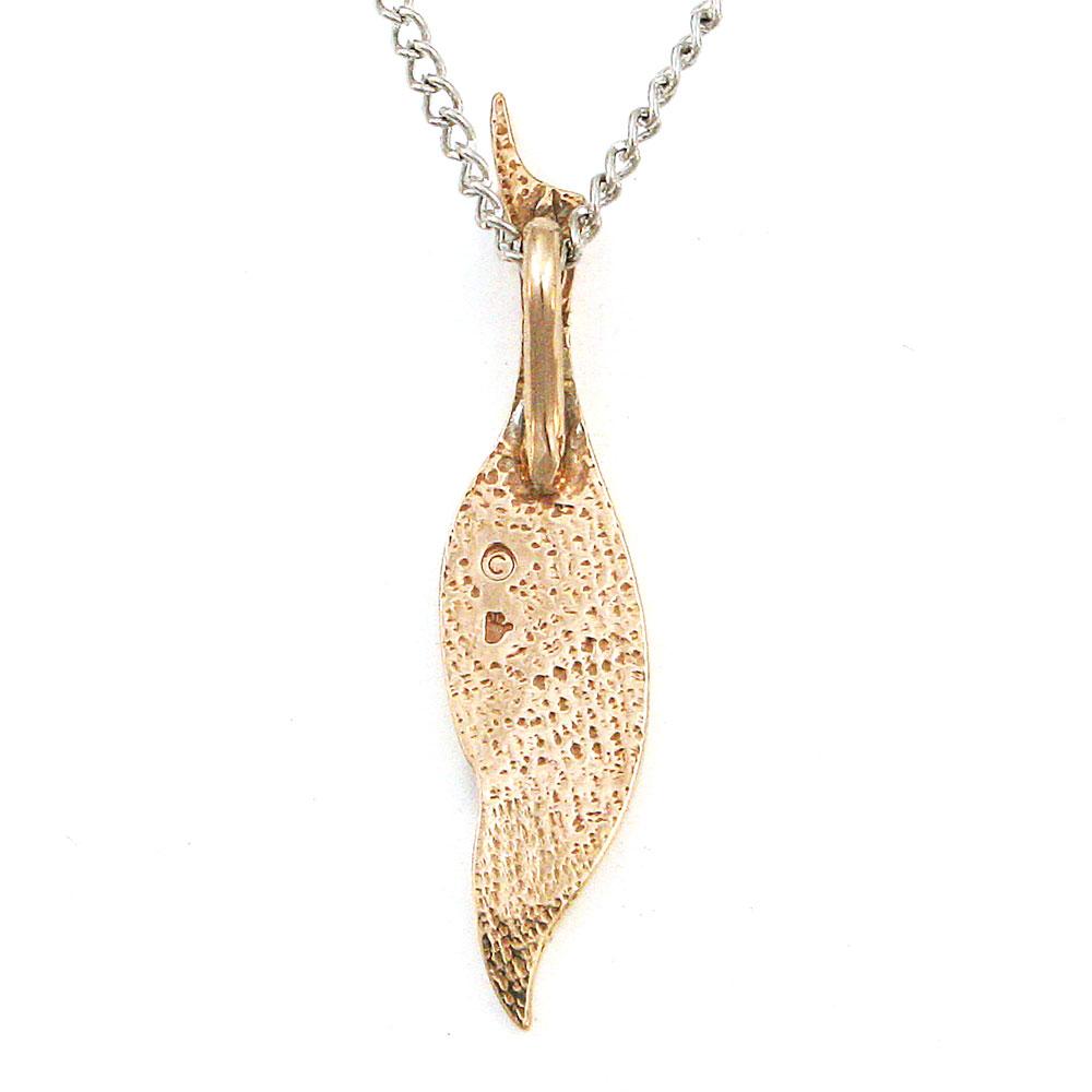 Powisienne Symbol Pendant - Image 5