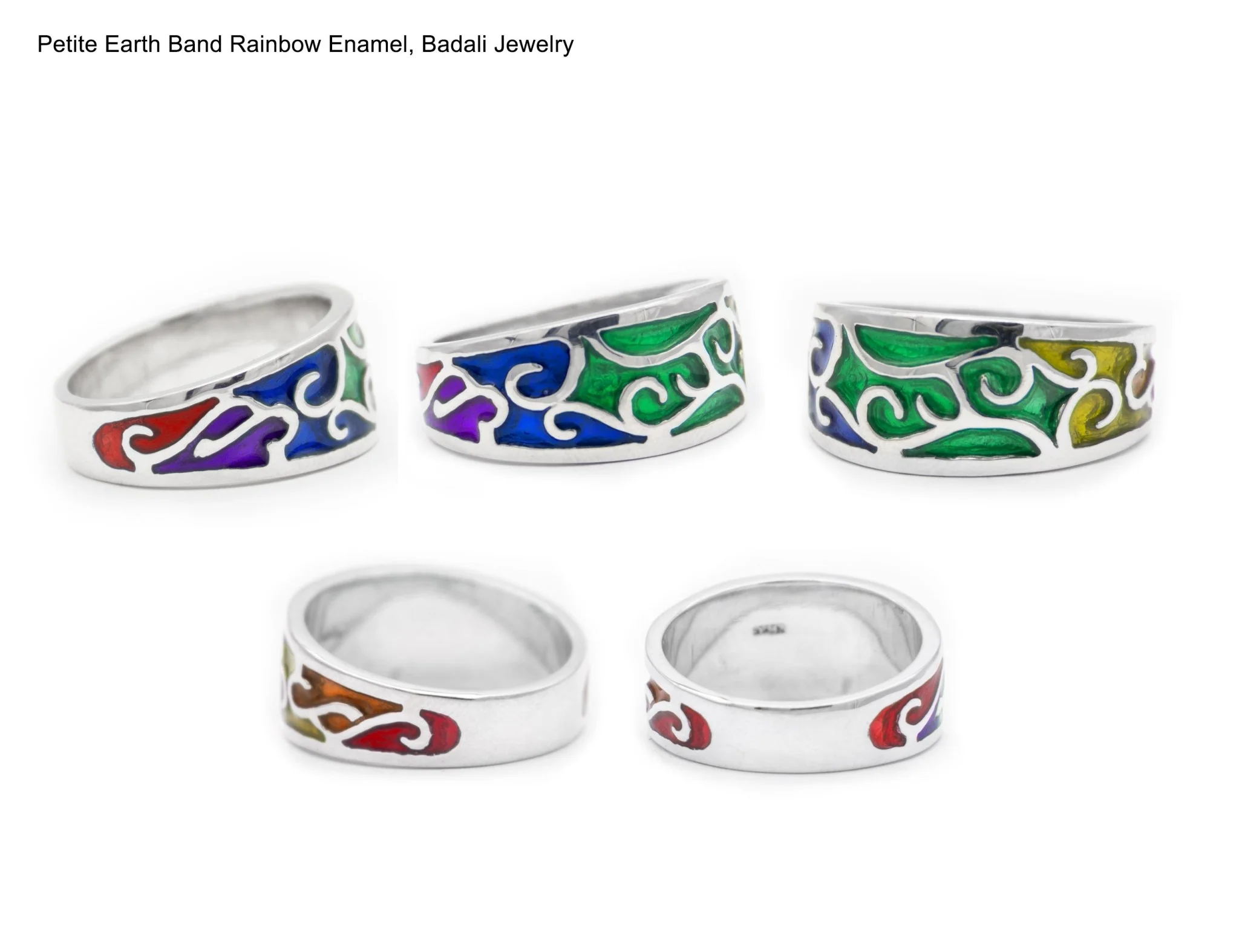 PRIDE Band - Petite - Image 7