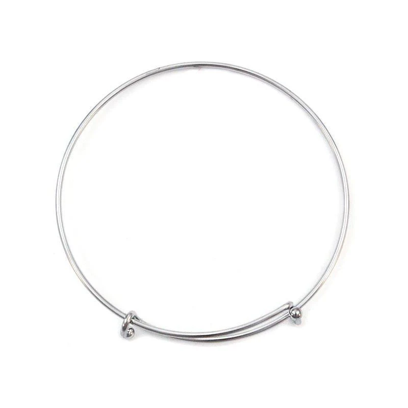 PRIDE Non-Compliant Pendant or Bracelet - Silver - Image 4